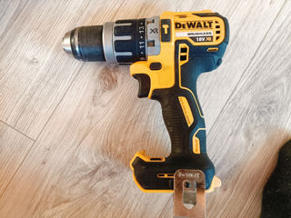 Dewalt dsd796 оригинал в идеале. foto 2