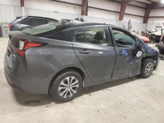 Toyota Prius foto 4