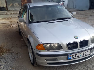 BMW 3 Series foto 6