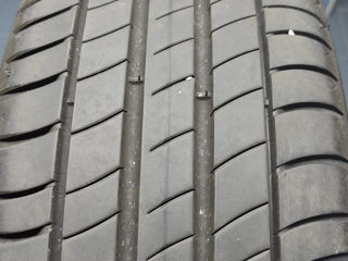 Anvelope vara Michelin Primacy3 195/55R20 / шины лето foto 7