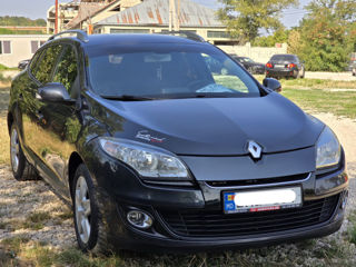 Renault Megane foto 3