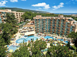 Oferte fierbinți, rezervă o vacanță în Bulgaria,pentru 5-10iulie!! Hotele la cele mai bune prețuri!