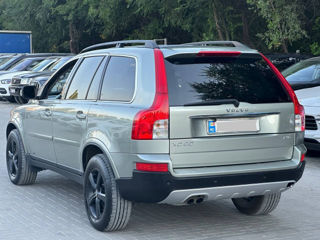 Volvo XC90 foto 5