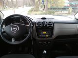 Dacia Lodgy foto 7