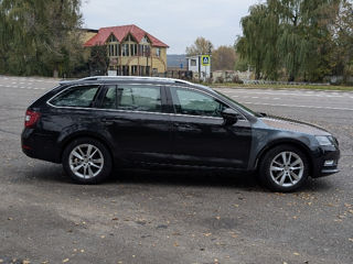 Skoda Octavia foto 7