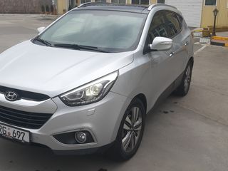 Hyundai ix35 foto 9