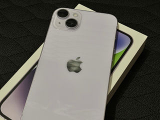 iPhone 14 plus foto 3