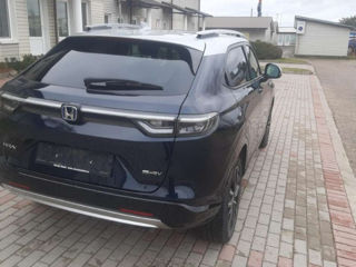 Honda HR-V foto 3