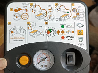 Pompe electrice (compresoare) originale, direct de la producător... foto 8