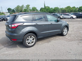 Ford Escape foto 3