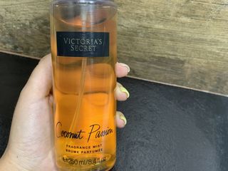 Victorias Secret body mists foto 1