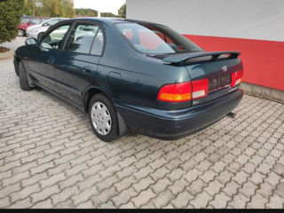 Toyota Carina foto 8