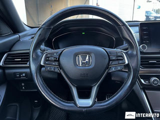 Honda Accord foto 11