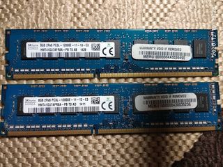 RAM-DDR3-4Gb foto 4