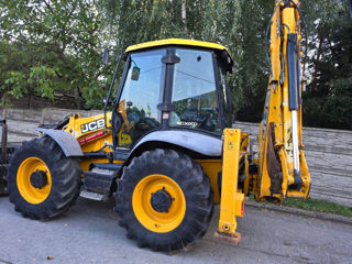 JCB 4cx 2013 foto 2