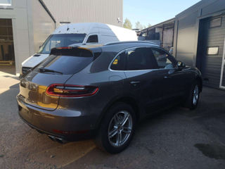 Porsche Macan foto 2