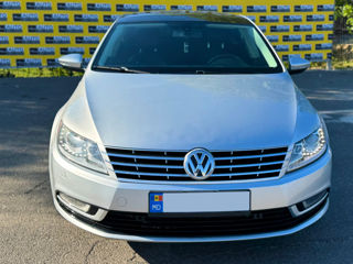 Volkswagen Passat CC foto 2