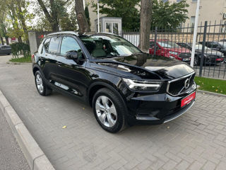 Volvo XC40 foto 3