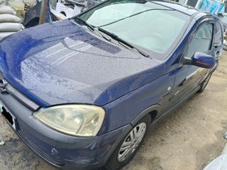 Opel Corsa foto 3