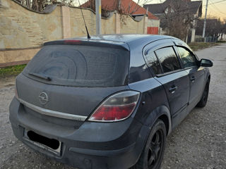 Opel Astra foto 3