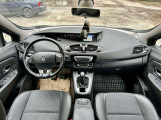 Renault Grand Scenic foto 7