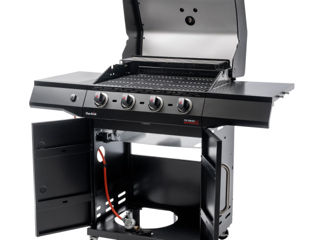 Gratar pe gaz Char-Broil Performance CORE B4, TRU-Infrared фото 5