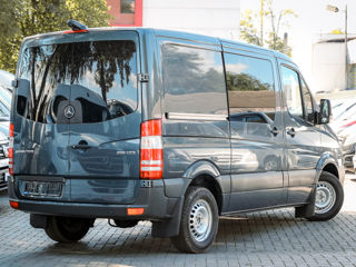 Mercedes Sprinter cu TVA foto 5