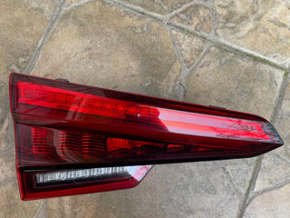 Audi A4 задний фонарь