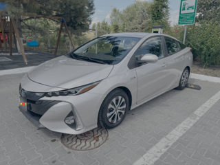 Toyota Prius Prime, 2020 г.