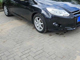 Ford Focus foto 3