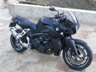 BMW K1200R foto 2