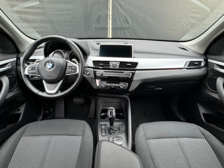 BMW X1 foto 9