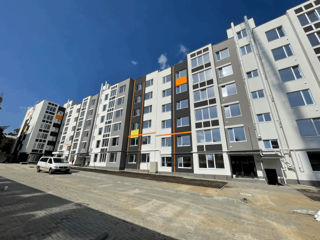 Apartament cu 1 cameră, 48 m², Periferie, Orhei foto 10