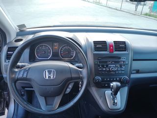 Honda CR-V foto 8