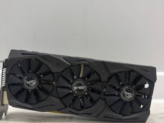 GTX 1080 Asus Rog Strix foto 2