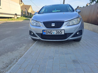 Seat Ibiza foto 1