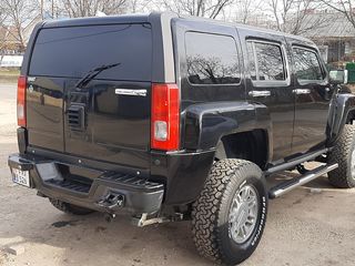 Hummer H3 foto 5