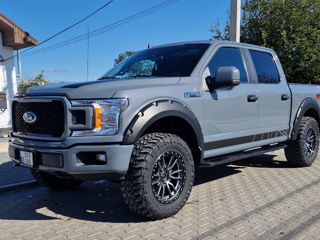 Ford F-150 foto 1