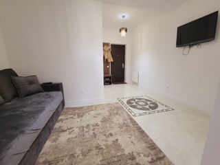 Apartament cu 1 cameră, 50 m², Centru, Chișinău foto 8