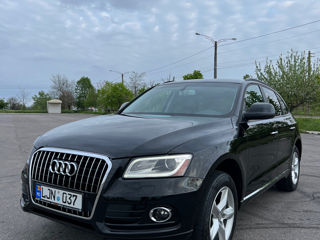 Audi Q5 foto 3