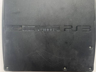 PlayStation 3 slim foto 2