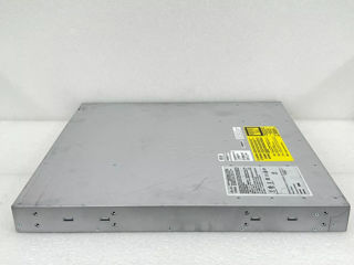 Cisco Catalyst WS-C4948-E 48-Port Managed Gigabit Ethernet Network Switch