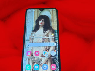 Samsung A10 duos 1200 lei