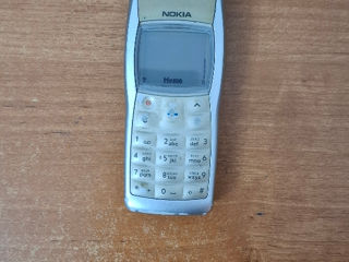 Nokia 1100 foto 3