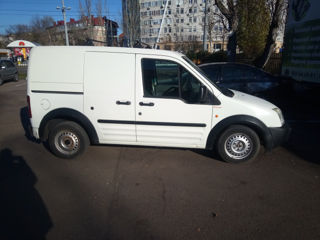 Ford Transit Connect foto 2