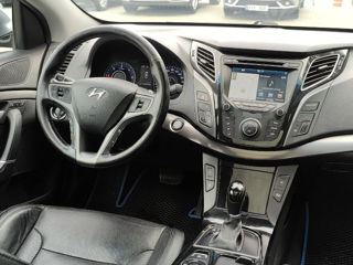 Hyundai i40 foto 12