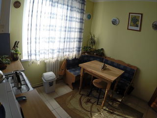 Apartament cu 2 camere, 55 m², Botanica, Chișinău