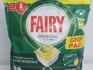 Fairy capsule foto 1