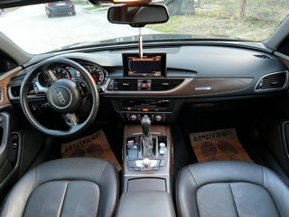 Audi A6 foto 6