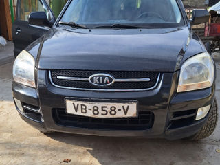 KIA Sportage foto 3